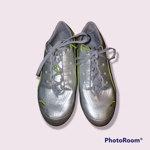 Puma Sneakers Size 6